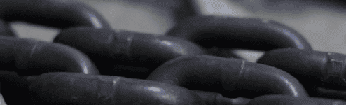 Cadenas para carga grado 80