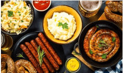 Sabores artificiales para alimentos, bebidas, confitería y panificación