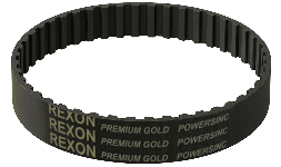 BANDAS INDUSTRIALES DE HULE  REXON POWERS. TRAP L-173/440                