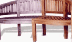 Aceite de teca para muebles y madera en exteriores - Tapetes Dust Control
