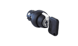 Interruptores selectores Allen Bradley 800FP-KM23