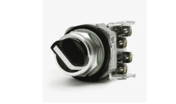 Interruptores selectores Allen Bradley 800T-H2A