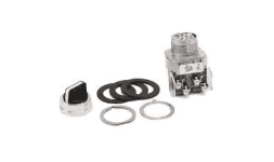 Interruptores selectores Allen Bradley 800T-H2B