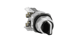 Interruptores selectores Allen Bradley 800T-H2D1