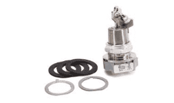 Interruptores selectores Allen Bradley 800T-H31