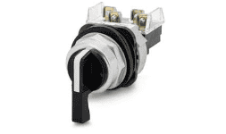 Interruptores selectores Allen Bradley 800T-J17A