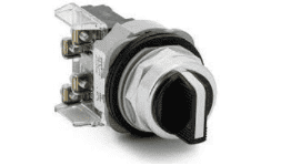 Interruptores selectores Allen Bradley 800T-J2
