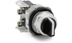 Interruptores selectores Allen Bradley 800T-J2A