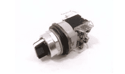 Interruptores selectores Allen Bradley 800T-J2B