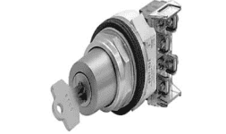 Interruptores selectores Allen Bradley 800T-J44A