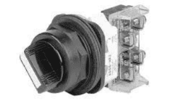 Interruptores selectores Allen Bradley 800T-J91A