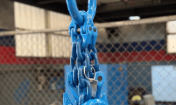 Eslingas de carga de cadena