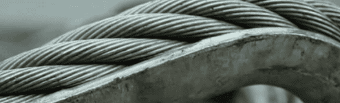 Eslingas de cable de acero PesaLift