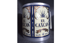 Flexografía Impresión de etiqueta en rollo