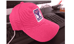 Gorras bordadas en Guadalajara