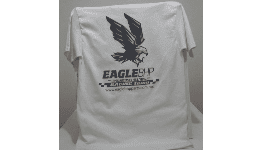 Playera publicitaria proyectos