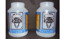 Serigrafia en envases de plástico Epromo