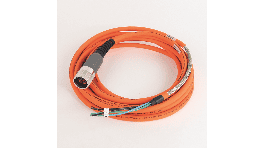 Accesorios para motores Allen Bradley 2090-CPWM7DF-16AA05