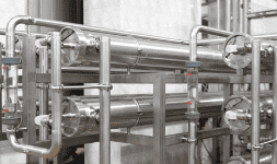 Sistemas de purificación de agua manuales para operaciones supervisadas - Mountain Life