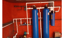 Sistemas de purificación de agua manuales para operaciones supervisadas - Mountain Life