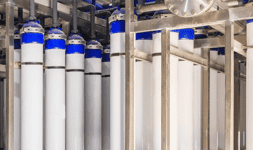 Sistemas de purificación de agua semiautomáticos para restaurantes - Mountain Life