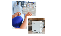 Plantas Purificadoras de Agua para Oficinas - Mountain Life