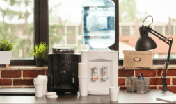 Plantas Purificadoras de Agua para Oficinas - Mountain Life