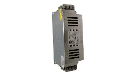 Servo drive (mecanismo controlado por un drive) Allen Bradley 2198-DBR90-F