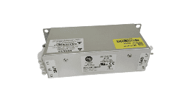 Servo drive (mecanismo controlado por un drive) Allen Bradley 2198-DB08-F