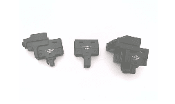 Servo drive (mecanismo controlado por un drive) Allen Bradley 2198-H040-ADP-IN