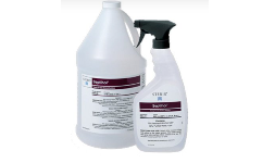 Sanitizantes Base Sales Cuaternarias de Amonio STERIS Vesta-Syde® SQ