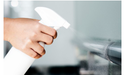 Sanitizantes Base Sales Cuaternarias de Amonio STERIS Vesta-Syde® SQ