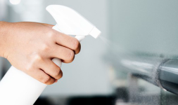 Sanitizantes para la Industria Farmacéutica - Cytnis