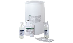 Sanitizantes para la Industria Farmacéutica - Cytnis