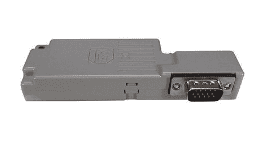 Servo drive (mecanismo controlado por un drive) Allen Bradley 2198-K53CK-D15M