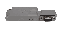 Servo drive (mecanismo controlado por un drive) Allen Bradley 2198-K57CK-D15M