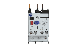 Sobrecargas Allen Bradley 193-1EFCF