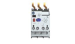 Sobrecargas Allen Bradley 193-1EFEG