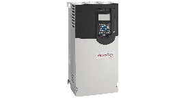 Variadores de corriente alterna Allen Bradley 20F11ND077JA0NNNNN