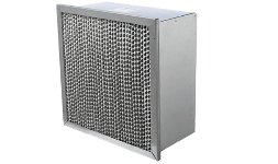 Filtros - Serco Comercial