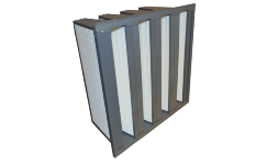 Filtro - Serco Comercial