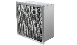 Filtros para aire acondicionado - Serco Comercial