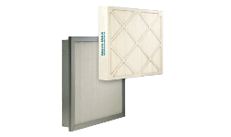 Filtros para aire acondicionado - Serco Comercial