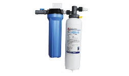 Filtros para Agua - Serco Comercial