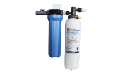 Filtros de agua - Serco Comercial