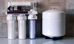 Filtros de agua - Serco Comercial