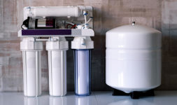 Filtros para Agua - Serco Comercial