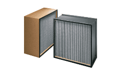 Filtros de aire acondicionado - Serco Comercial