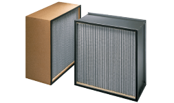 Filtros Absolutos (Equipos para Filtración Esterilizante) - Serco Comercial