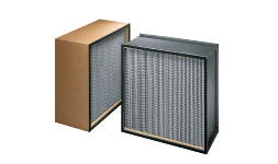 Filtros Absolutos (Equipos para Filtración de Aire Esterilizante, de Fabricación Especifica) - Serco Comercial